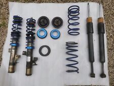 Kit Ammortizzatori e Molle Assetto Regolabile AP per Ford Focus ST mk2