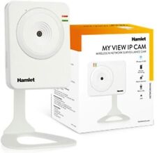 HAMLET WIRELESS IP CAM VIDEOSORVEGLIANZA HNIPC150W WINDOWS 8/10
