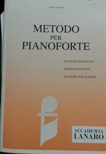 Luigi lanaro metodo - luigi,