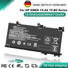 Batteria 15.4V 63WH TE04XL per