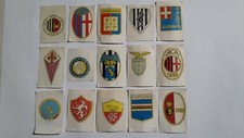 1975 76 scudetto - **,