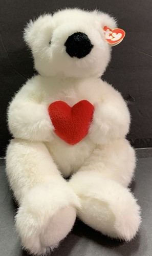 Bear buddies peluche romeo - bear,