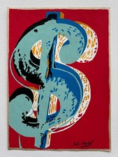 Andy Warhol Disegno su carta