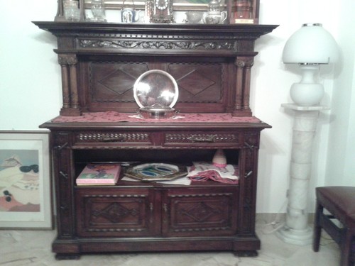 Mobili antichi antiquariato - mobili,