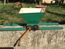 PIGIATRICE PER  UVA VINTAGE