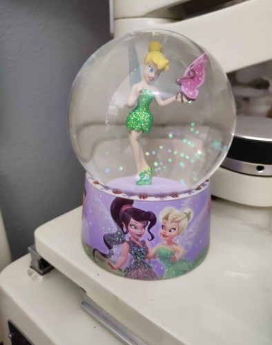 Disney tinkerbell palla - disney,