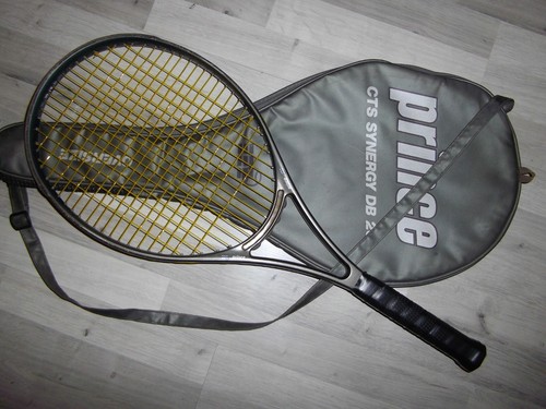 Raquette tennis prince cts - raquette,