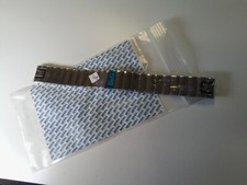 Bracciale acciaio originale - bracciale,