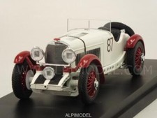 Mercedes SSKL Winner Mille