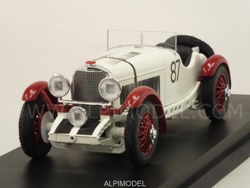 Mercedes sskl winner mille - sskl,