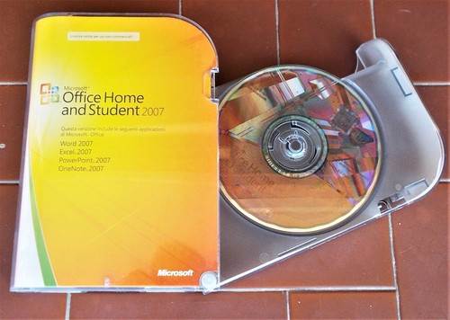 Microsoft office home and - office,