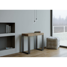 Consolle allungabile tecno - consolle,