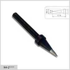 PUNTA SALDANTE DI RICAMBIO