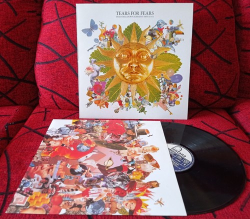 Tears for fears roll - for, *tears