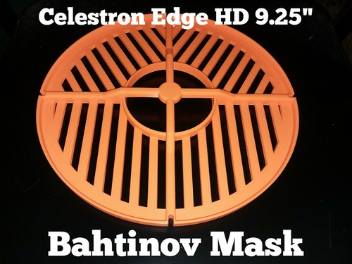 Maschera messa fuoco - maschera,