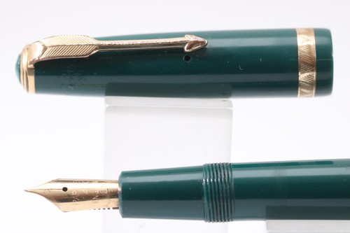 Vintage parker duofold - vintage,