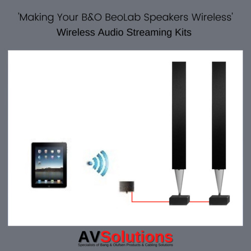 Beolab kit ricevitore - beolab,