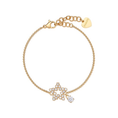 Sagapo bracciale donna - donna, stella