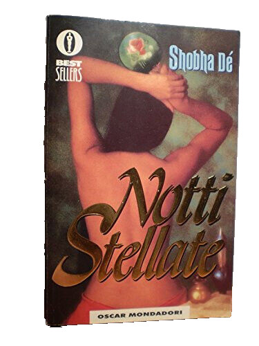 Notti stellate dè - notti,