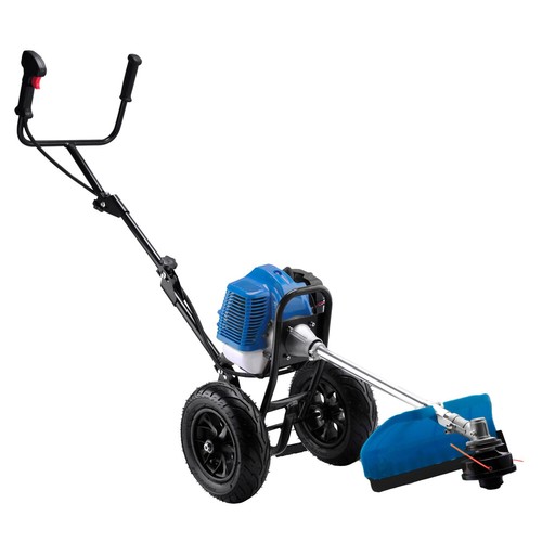 Decespugliatore ruote - decespugliatore,