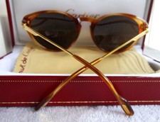 New Cartier Lumen Occhiali