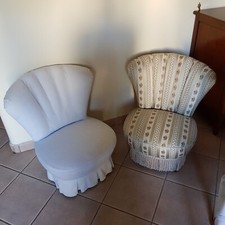 salotto 5 pezzi completo