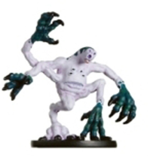 Miniatures filcher etereo - d&d,