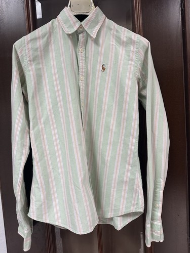 Camicia donna ralph lauren - lauren, tg