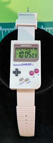Orologio polso nintendo - orologio,