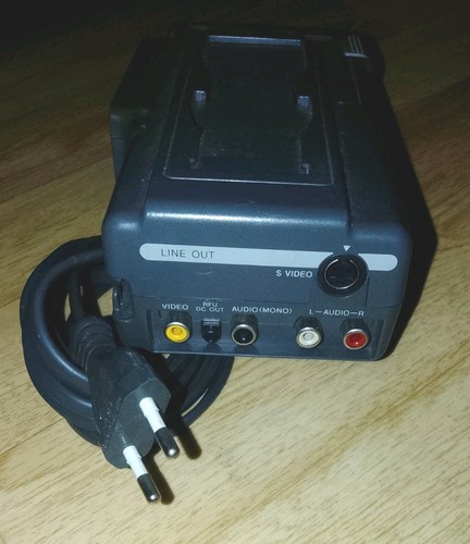 Sony handycam station - sony, hsa-v500