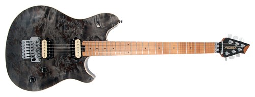 Chitarra elettrica peavey - chitarra,