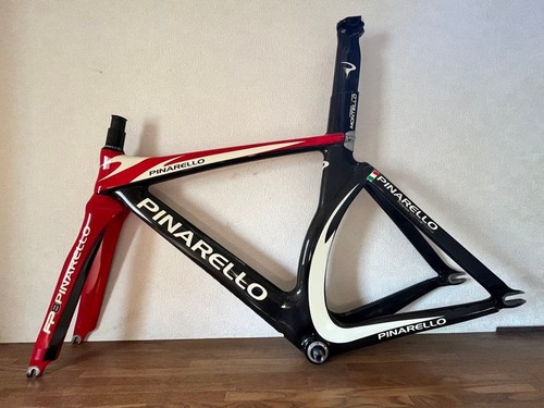 Telaio pinarello montello - telaio,