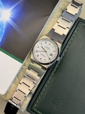 Rolex datejust oysterquartz - rolex,