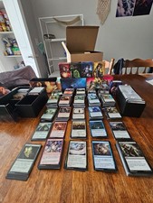 magic the gathering card