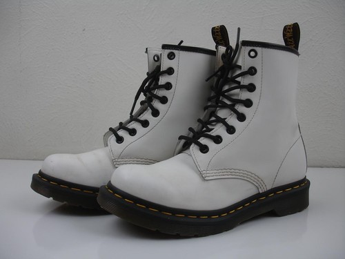 Stivali combattimento doc - da,