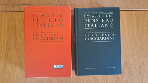 Classici del pensiero - classici,