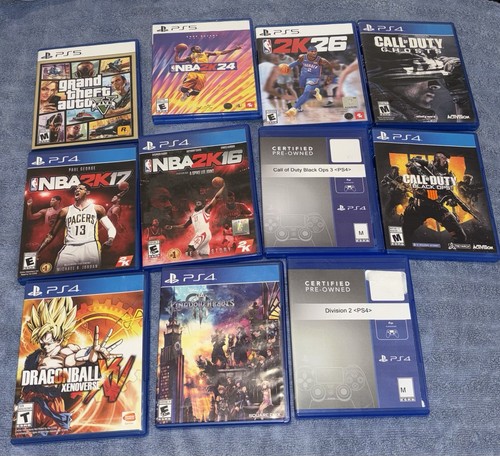Videogiochi ps5 ps4 nba2k - videogiochi,