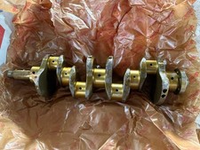 Albero Motore Fiat 615 616 N1