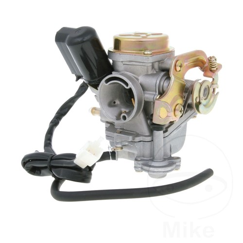 Carburatore naraku versione - carburatore, 19