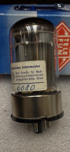 Nos perfect telefunekn 6080 - nos, /