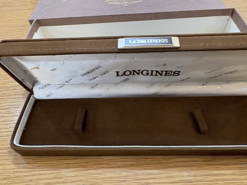 Longines cassa orologio - longines,