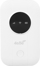 Router Portatile 4G 5G Con