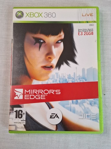 Gioco xbox 360 mirror edge - gioco,