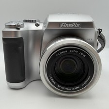 Fujifilm FinePix S3000