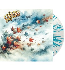 Genesis - Wind And Wuthering