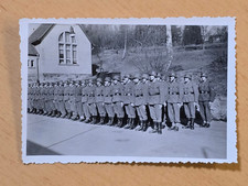 Soldatini Wehrmacht tedeschi