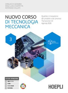 Nuovo corso tecnologia - di,