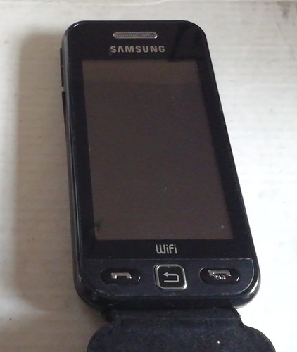 Cellulare vintage samsung - vintage,