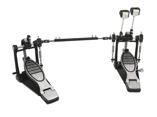 Doppio pedale grancassa - doppio, bws850