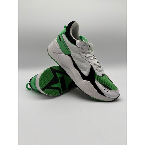 Puma running system - rs-x,